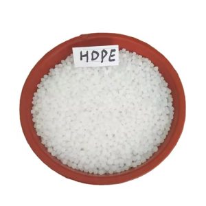 Recycle HDPE Granules