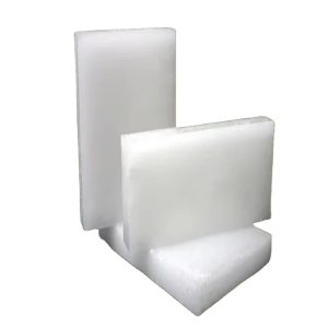 Semi Refined Paraffin Wax