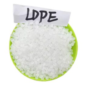 Virgin LDPE Granules